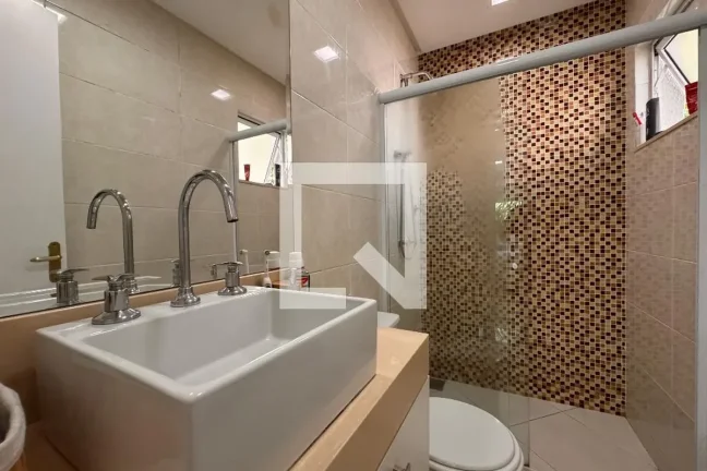 Imagem Casa à Venda - Recreio, 4 Quartos, 340 m2