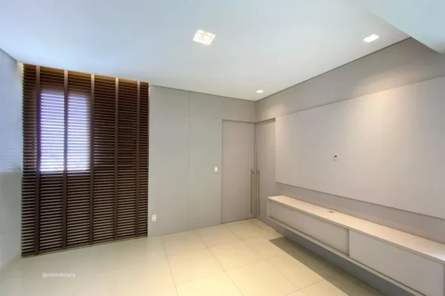 Imagem Planta de 3 quartos revertida em 2 suítes e sala ampliada com definitiva de toda a cidade, sol da m...