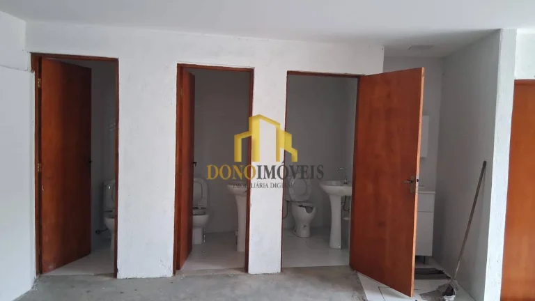 Imagem Galpão comercial à venda - 544m² construídos | Ipiranga - São Paulo
