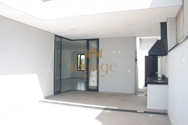 Imagem Casa Duplex em Sorocaba