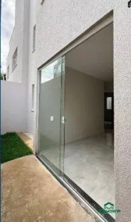 Imagem Cobertura duplex 2 quartos, 96 m2, 1 vaga, no Liberdade, Santa Luzia, MG