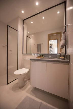 Imagem Inside Park Home - Apartamento à venda no bairro Vila Rosa - Goiânia/GO