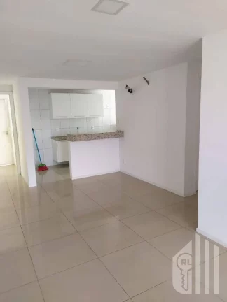 Imagem ÚLTIMA UNIDADE: apartamento com 3 dormitórios à venda por R$ 565.000,00 - Edifício PARIS RESIDENCE - Planalto - Teresina/PI