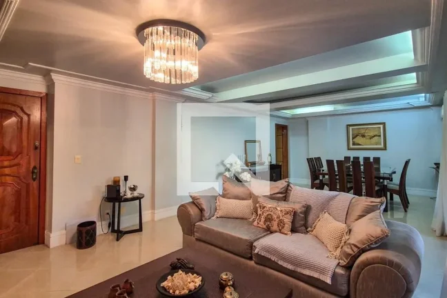Imagem Apartamento à Venda - Recreio, 4 Quartos, 220 m2