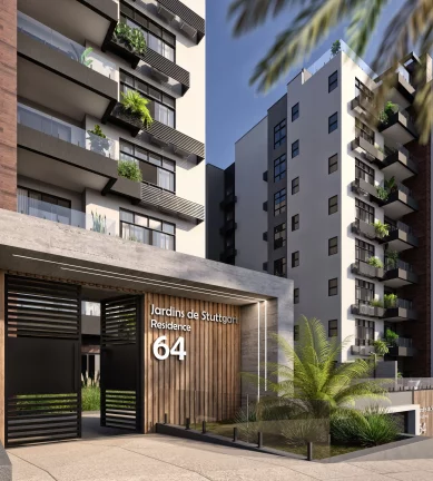 Imagem Apartamento que oferecem Qualidade de Vida e Lazer