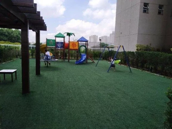 Imagem Apartamento com 2 dormitórios à venda, 66 m² por R$ 675.000,00 - Jardim - Santo André/SP