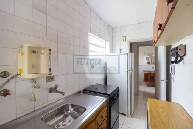 Imagem APARTAMENTO À VENDA NO PARAÍSO, SÃO PAULO