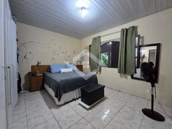 Imagem Sítio e Casa Duplex Colonial - 900m²- 4 quartos- Taquara