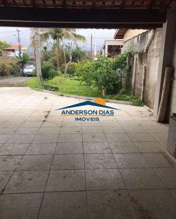 Imagem Casa com 2 dormitórios à venda, 120 m² por R$ 330.000 - Golfinho - Caraguatatuba/SP