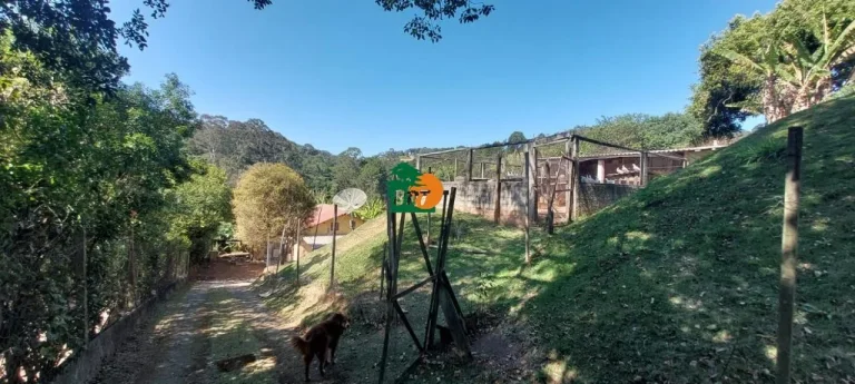 Imagem Chácara para Venda em São Roque, Gabriel Piza, 2 dormitórios, 1 banheiro