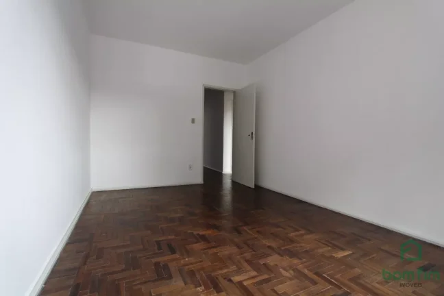 Imagem Apartamento 2 dorm. para aluguel, Floresta, Porto Alegre/RS.