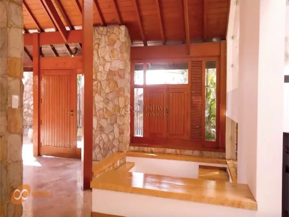 Imagem CASA COM 4 DORMITÓRIOS À VENDA, 583 M² POR R$ 2.500.000,00 - CANCELA PRETA - MACAÉ/RJ