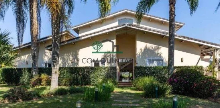 Imagem Casa com 5 Quartos à Venda, 929 m² em Granja Viana Ii - Cotia