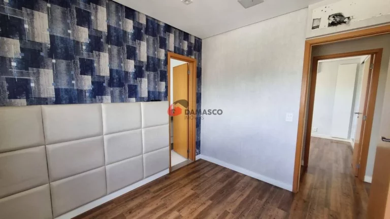 Imagem Apartamento para locação 2 Quartos, 1 Suíte, 78 m², Campestre, Santo André, SP