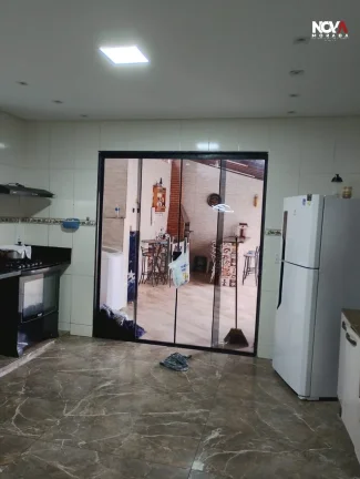 Imagem Excelente oportunidade de adquirir uma casa no bairro Ataíde, em Vila Velha. Com uma área total de...