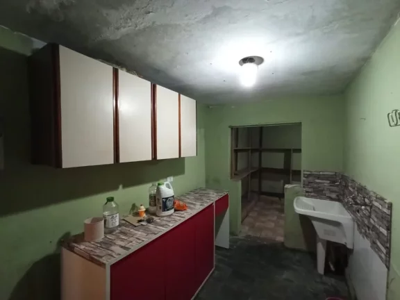 Imagem Sobrado com 3 dormitórios à venda, 138 m² por R$ 430.000,00 - Vila Romana - Poá/SP