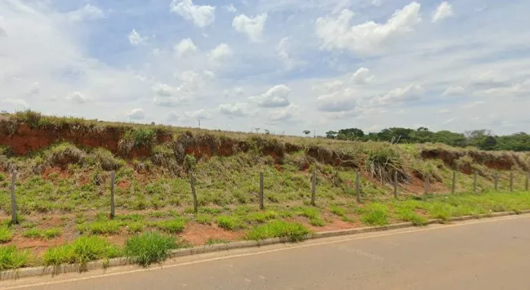 Imagem Área Industrial 63.153 m² em Atibaia | AzulAtibaia