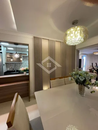 Imagem Cobertura Duplex 4 Suítes | 190m² | Condomínio Enjoy, Recreio dos Bandeiran