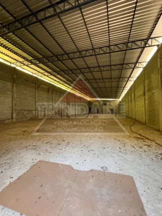 Imagem GALPAO COMERCIAL em RIO DE JANEIRO - RJ, GUARATIBA