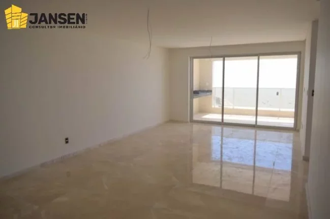 Imagem RESIDENCIAL TOUR GENEVE NO BAIRRO ALTIPLANO