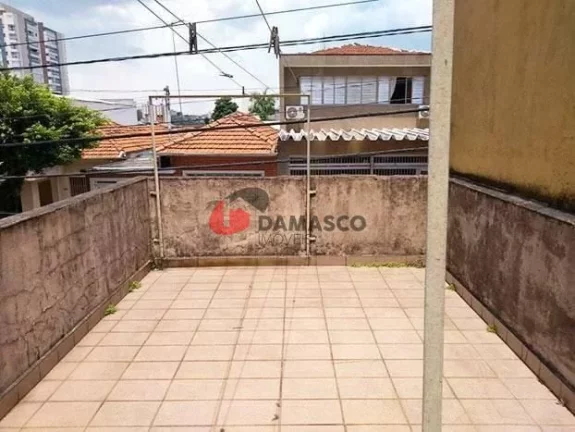 Imagem Casa à venda 2 Quartos, 1 Suíte, 1 Vaga, 75m², Santa Paula, São Caetano do Sul - SP