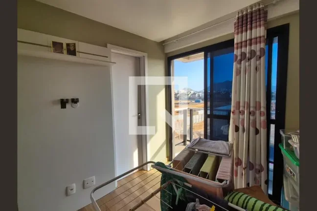 Imagem Apartamento à Venda - Recreio, 4 Quartos, 178 m2