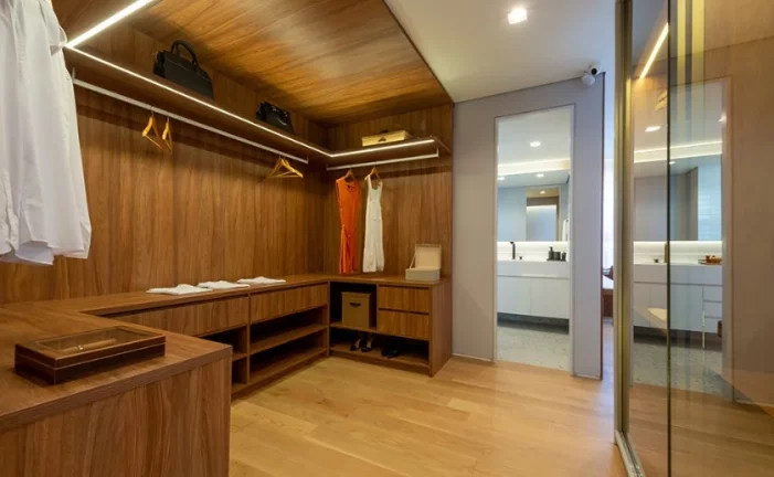 Imagem Apartamento com 4 Quartos à Venda, 168 m² em Brooklin - São Paulo