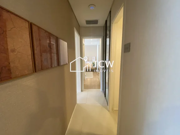 Imagem Apartamento à venda no bairro Moema - São Paulo/SP, Zona Sul
