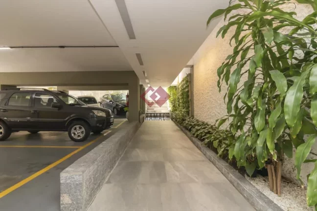 Imagem Apartamento à Venda, 2 Quartos, 91 m2 - Santa Cecília, São Paulo