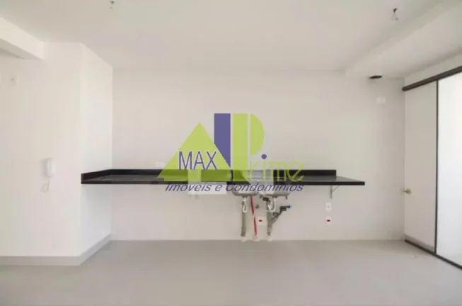 Imagem APARTAMENTO 03 DORMITÓRIOS/03 SUÍTES/VARANDA GOURMET /02 VAGAS COBERTAS/DEPÓSITO
