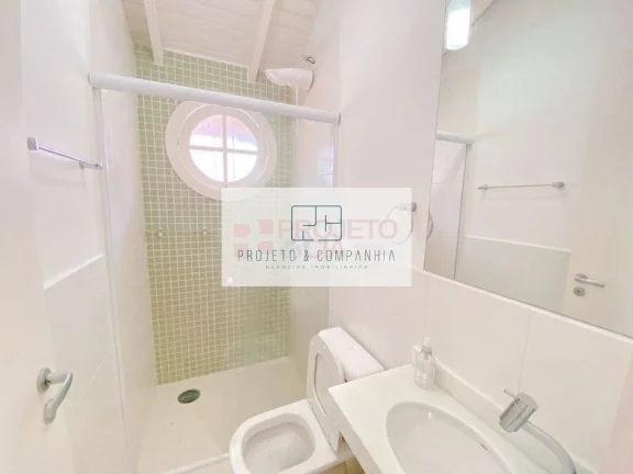 Imagem Casa Sobrado em Praia de Camburí - São Sebastião