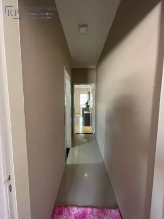 Imagem Belíssima casa à venda na zona Leste de São José dos Campos