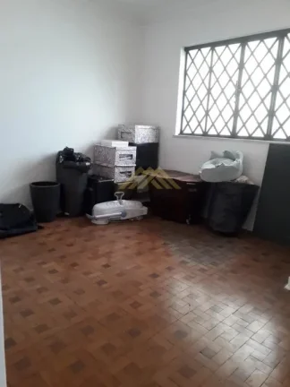 Imagem Sobrado à Venda em Mirandópolis Conforto e Praticidade