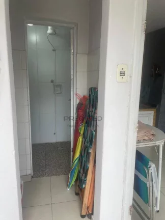 Imagem CASA A UMA QUADRA DA DOM JOAQUIM, pronta para moradia, toda reformada, é só se mudar