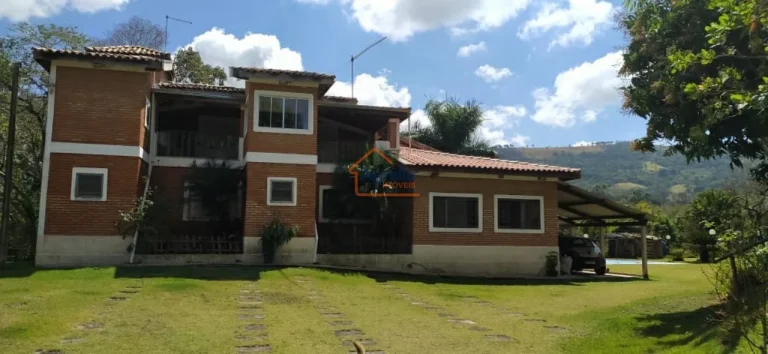 Imagem Sítio à venda no bairro rural - Jacutinga/MG