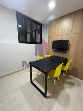 Imagem APART 2 QUARTOS SENDO 1 SUITE NA PRAIA DA COSTA
