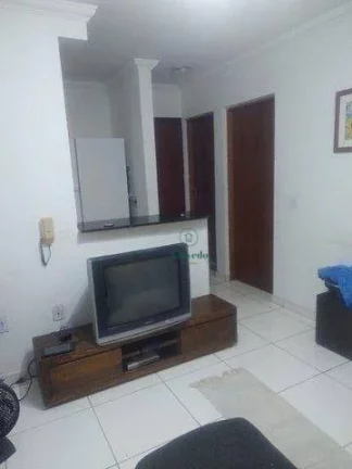 Imagem Apartamento Garden à venda, 42 m² por R$ 250.000,00 - Vila Nova Bonsucesso - Guarulhos/SP