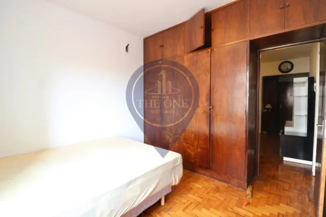 Imagem Imperdível! Apartamento à venda em São Paulo-SP, Cidade Nova Heliópolis: 1 quarto, 1 sala, 1 banheiro, 48,00 m².