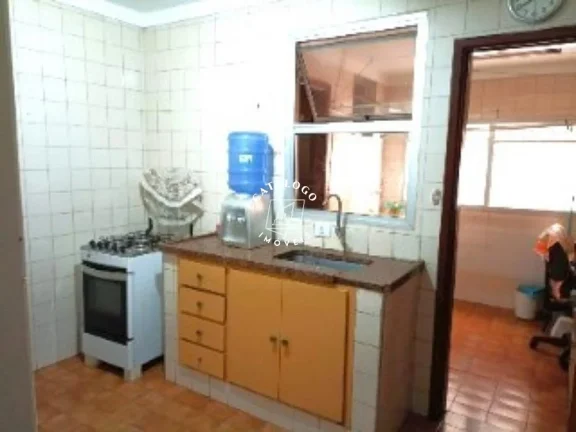 Imagem Apartamento a Venda no bairro Jardim Paulista - Ribeirão Preto, SP