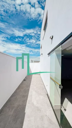 Imagem BARRACÃO Á VENDA NA AV AVENIDA PAULINO PUCCI EM FRANCA/SP - 240m² de terreno e 220m² de construção - Piso térreo com salão amplo, 02 banheiros mais