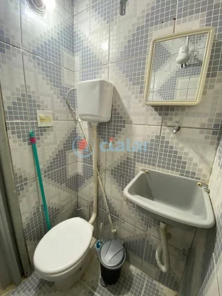 Imagem Apartamento com 1 Quarto para Alugar, 23 m² em Botafogo - Rio De Janeiro Imagem Apartamento com 1 Quarto para Alugar, 23 m² em Botafogo - Rio De Janeiro