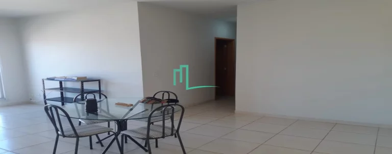 Imagem APARTAMENTO NO CONDOMÍNIO RESIDENCIAL BRASIL