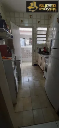Imagem Apartamento a Venda no bairro Centro - Pelotas, RS