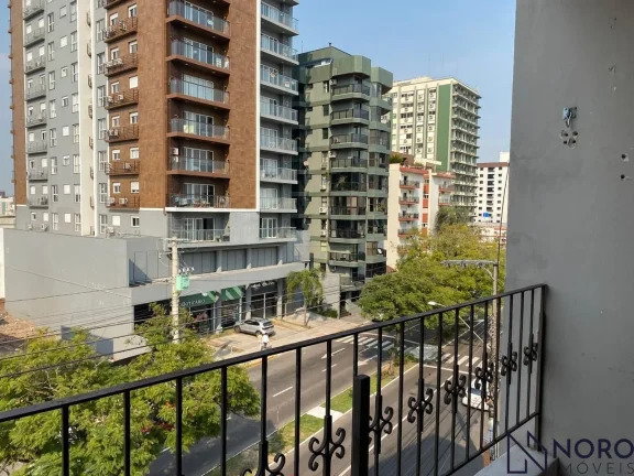 Imagem Apartamento Duplex para Venda ou Locação – 155m² Privativos - Centro!