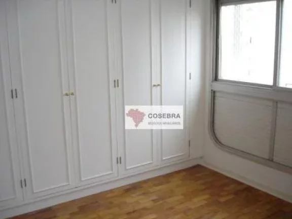 Imagem Apartamento para alugar, 155 m² por R$ 11.895,00/mês - Jardim Paulista - São Paulo/SP