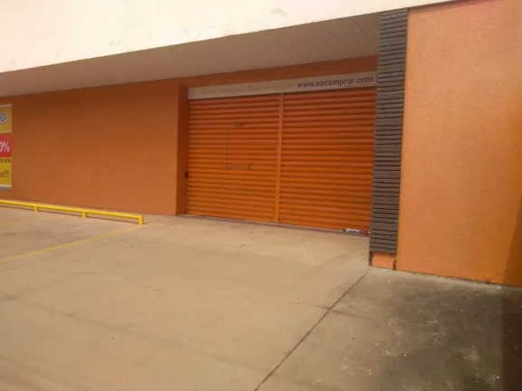 Imagem Salão comercial muito bem localizado