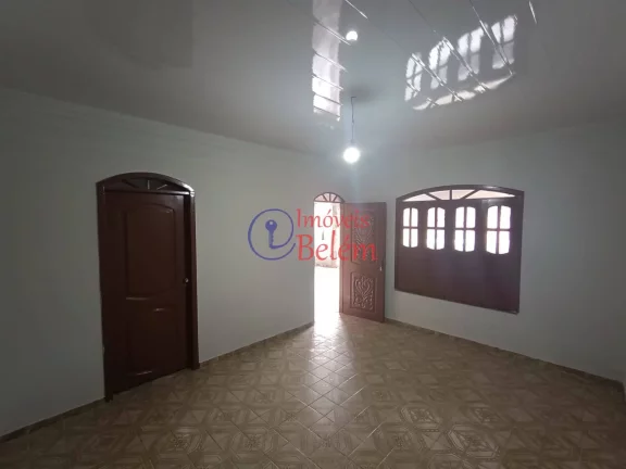 Imagem Imóveis Belém vende casa 3/4 no conjunto Guajará 1