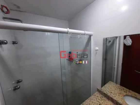 Imagem Apartamento com 2 dormitórios à venda, 96 m² por R$ 750.000,00 - Vila Nova - Cabo Frio/RJ