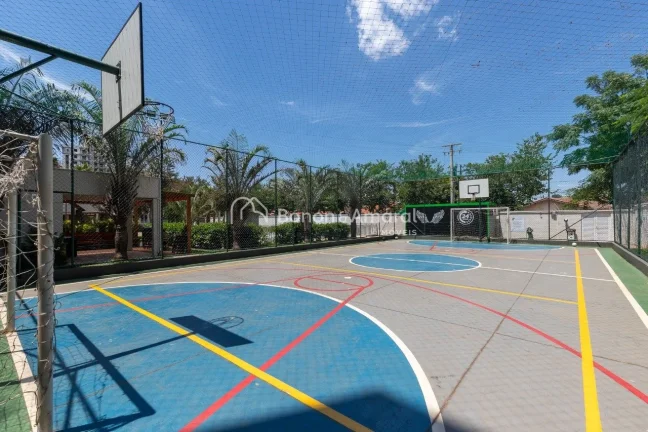 Imagem Excelente opção no bairro Morumbi, em Paulínia! Apartamento com 58m², bem distribuídos, ideal p...