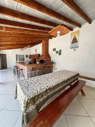 Imagem Casa à venda no bairro Jardim Bandeirantes - Mogi Guaçu/SP